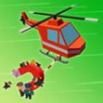 直升机救援3D手游app
