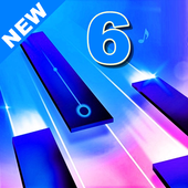 钢琴魔术瓷砖6手游app