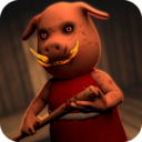 小猪很恐怖手游app