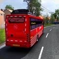 欧洲巴士教练模拟器 中文版手游app