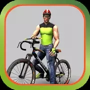 自行车赛车杯手游app