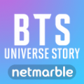 BTS宇宙故事手游app