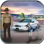 警犬保护城市模拟器手游app
