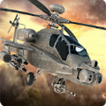 现代直升机模拟器2020手游app
