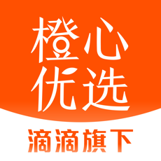 橙心优选 最新版手机软件app