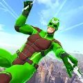 绳蛙英雄蜘蛛的力量 最新版手游app