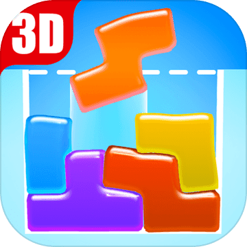 果冻方块3D手游app