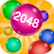 2048球球对对碰手游app