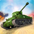 极端坦克战争 最新版手游app