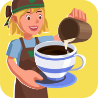 去喝咖啡吧手游app