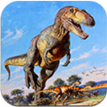 恐龙岛模拟器 最新版手游app