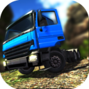 3D卡车越野模拟手游app