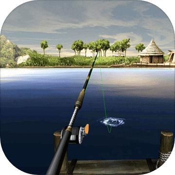深海钓鱼模拟手游app