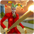 愤怒的小丑模拟器 最新版手游app