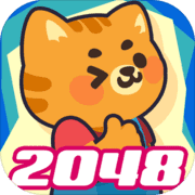 动物2048手游app
