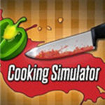 Cooking Simulator 手机版手游app