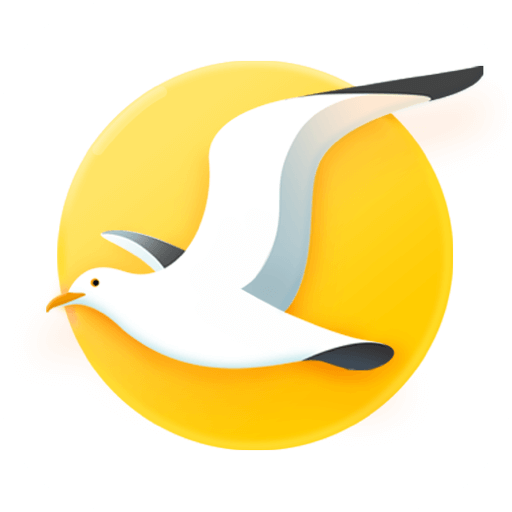 海鸥天气 最新版手机软件app