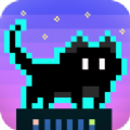 Cat City Geometry Jump手游app