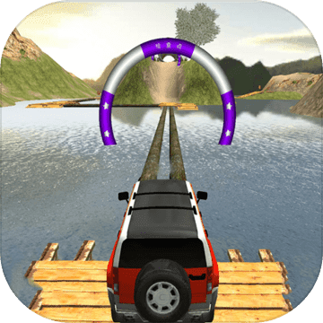 野外驾驶模拟手游app