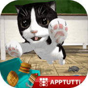 猫咪模拟大作战手游app