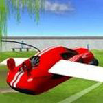 遥控气垫船飞机手游app