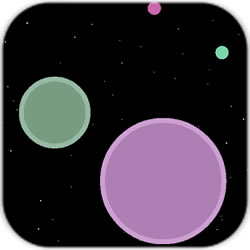 星球吞噬战 最新版手游app