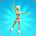 跳舞少女 最新版手游app