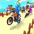 骑上我心爱的小摩托 最新版手游app