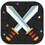 刀剑大作战 安卓最新版手游app