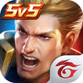 Arena of Valor 先行服手游app