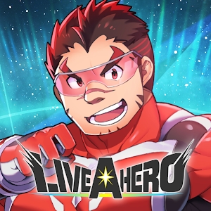 LIVE A HERO 中文版手游app