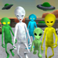 外星人邻居 最新版手游app