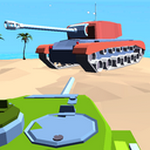 坦克也疯狂 最新版手游app