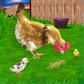 母鸡模拟器手游app