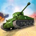 坦克极限战手游app
