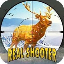 非常野生猎鹿模拟器手游app