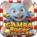 GAMBA RACER手游app