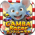 GAMBA RACER 中文版手游app