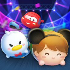 Tsum Tsum Stadium手游app