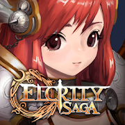 Elcrity Saga 中文版手游app