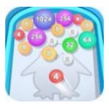 2048彩色3D 最新版手游app