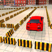 新车3D停车手游app