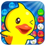 魔术小黄鸭 最新版手游app