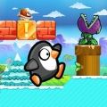 超级跳跃企鹅手游app