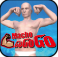猛男GoGoGo 中文版手游app
