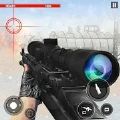 冬季军事狙击手 正式版手游app