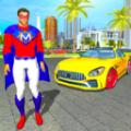 超人冒险模拟器手游app