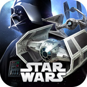 Star Wars：Starfighter Missions 中文版手游app