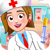 模拟医院医生护理手游app