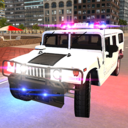 美国警察跑车手游app
